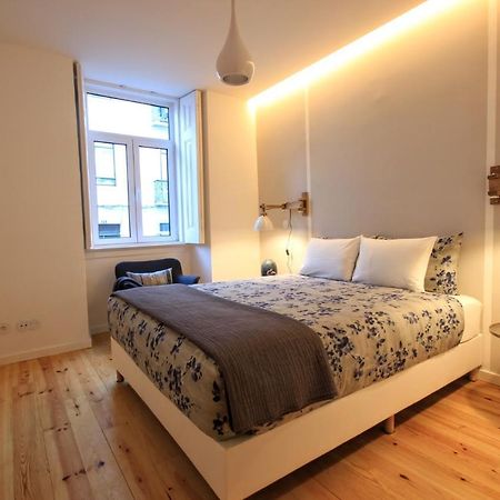 Quirky And Comfortable - Arroios Lisbon Luaran gambar