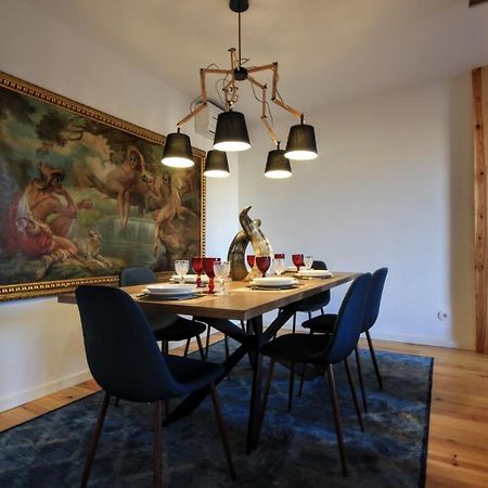 Quirky And Comfortable - Arroios Lisbon Luaran gambar