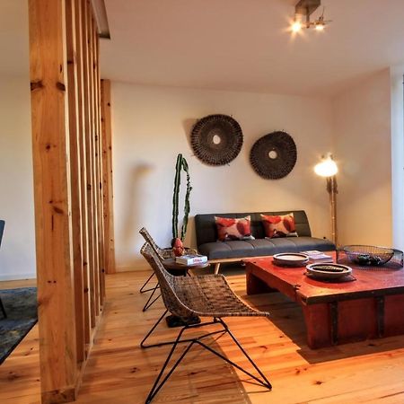 Quirky And Comfortable - Arroios Lisbon Luaran gambar