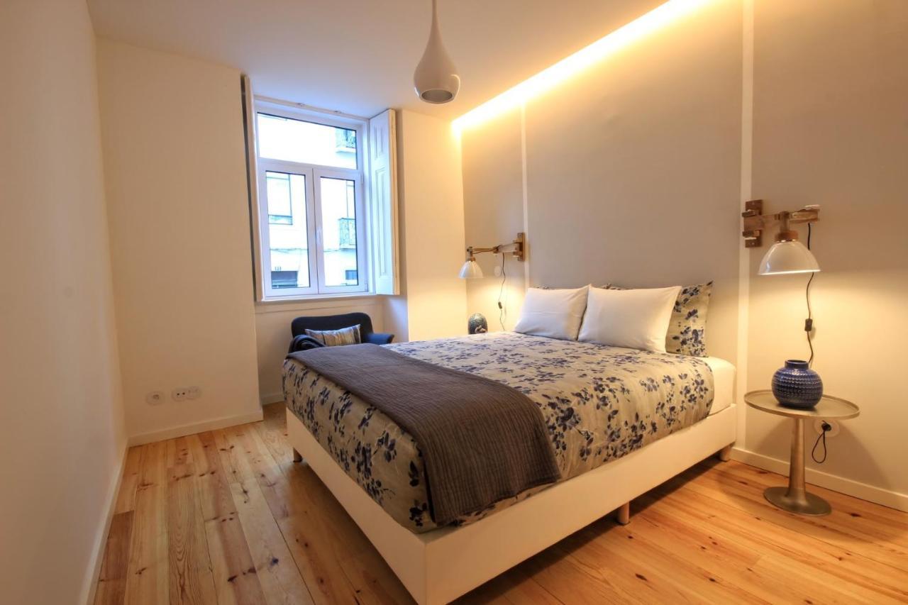 Quirky And Comfortable - Arroios Lisbon Luaran gambar