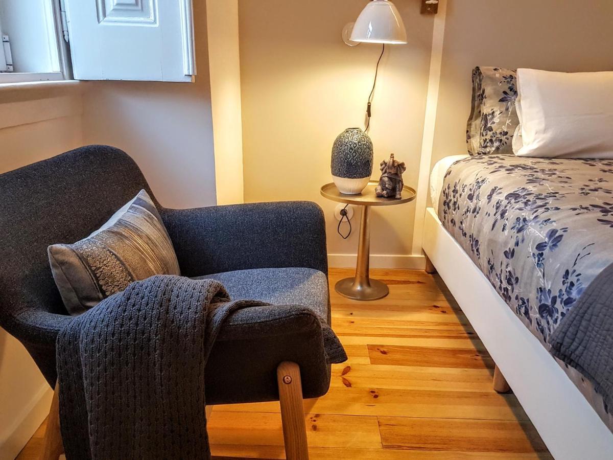 Quirky And Comfortable - Arroios Lisbon Luaran gambar