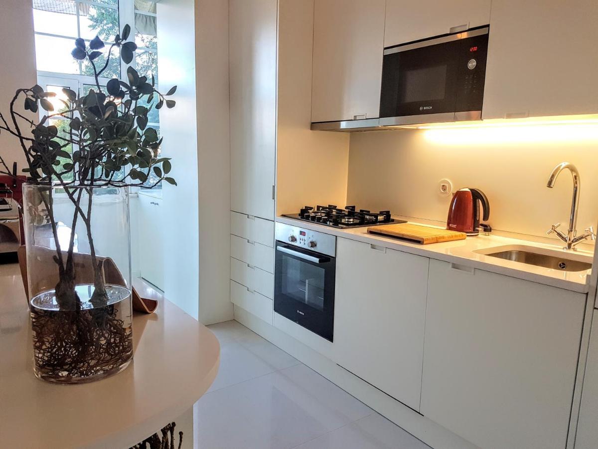 Quirky And Comfortable - Arroios Lisbon Luaran gambar