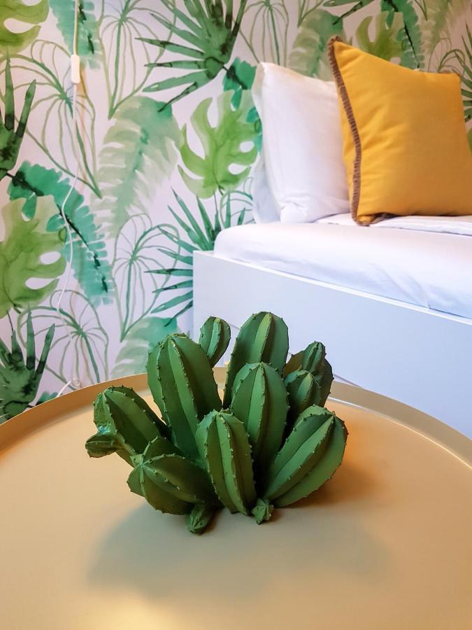 Quirky And Comfortable - Arroios Lisbon Luaran gambar