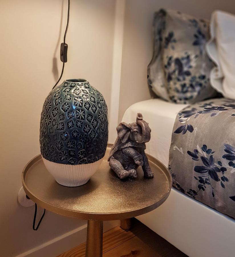 Quirky And Comfortable - Arroios Lisbon Luaran gambar