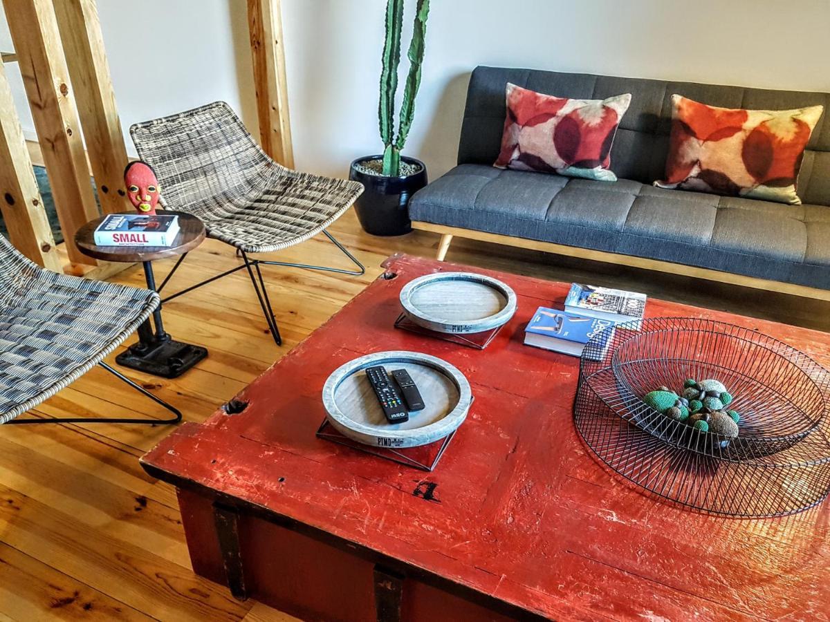 Quirky And Comfortable - Arroios Lisbon Luaran gambar