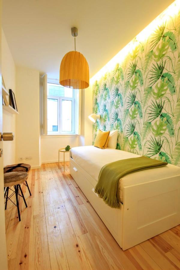 Quirky And Comfortable - Arroios Lisbon Luaran gambar